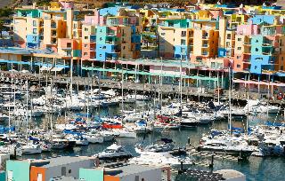 Kimpton Atlântico Algarve fotoÄŸrafÄ±