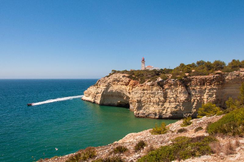 Kimpton Atlântico Algarve - Genel