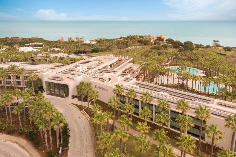 Kimpton Atlântico Algarve - Genel