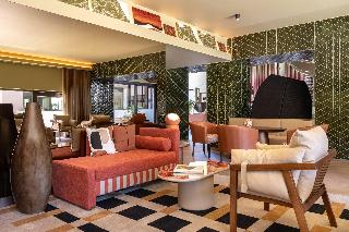 Kimpton Atlântico Algarve fotoÄŸrafÄ±