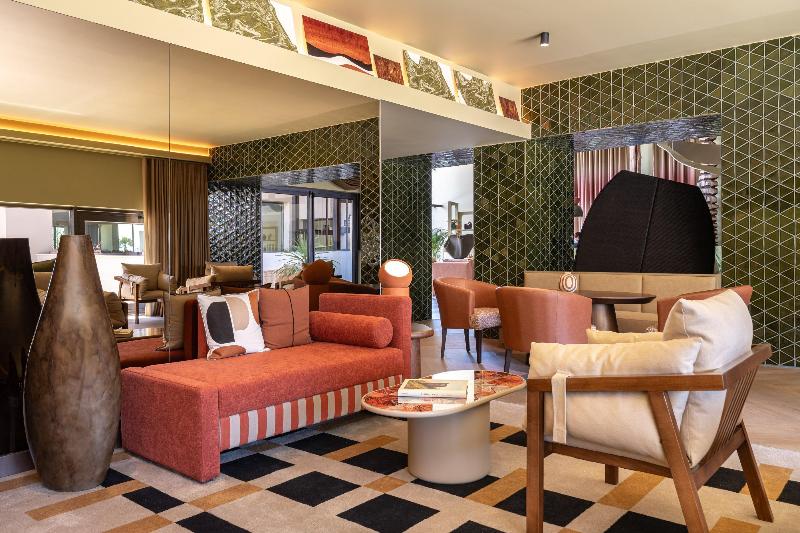 Kimpton Atlântico Algarve - Genel