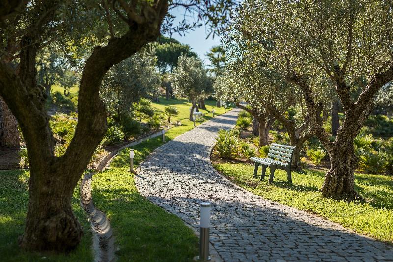 Kimpton Atlântico Algarve - Genel
