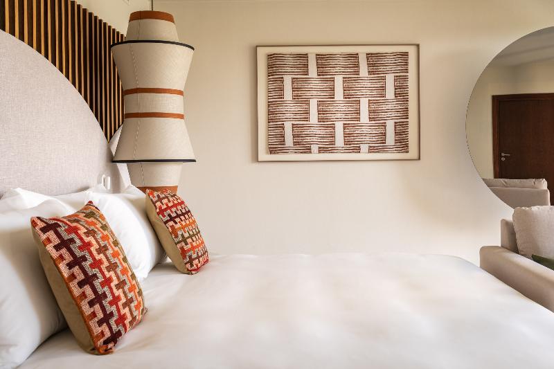 Kimpton Atlântico Algarve - Oda