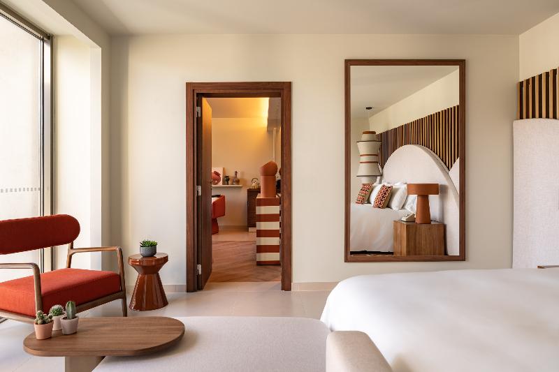 Kimpton Atlântico Algarve - Oda