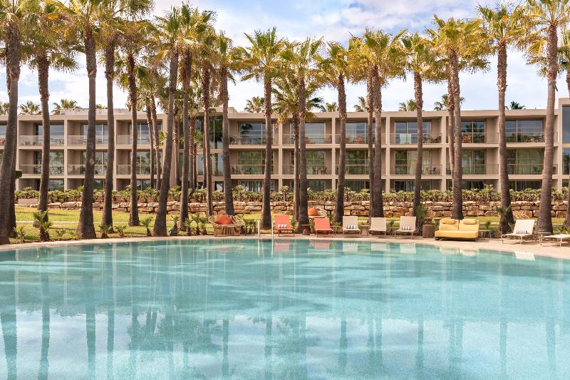 Kimpton Atlântico Algarve - Havuz