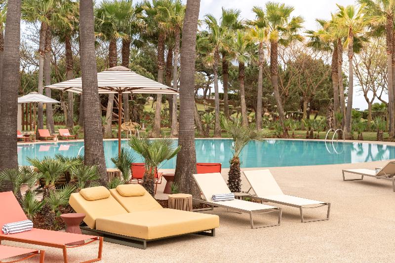 Kimpton Atlântico Algarve - Havuz