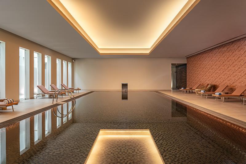 Kimpton Atlântico Algarve - Havuz