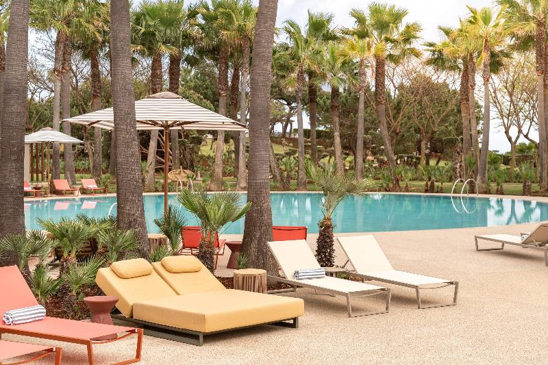 Kimpton Atlântico Algarve - Havuz