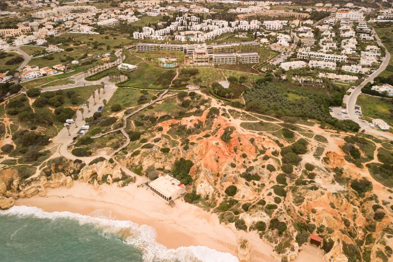 Kimpton Atlântico Algarve - Plaj