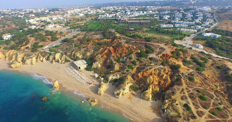 Kimpton Atlântico Algarve - Plaj