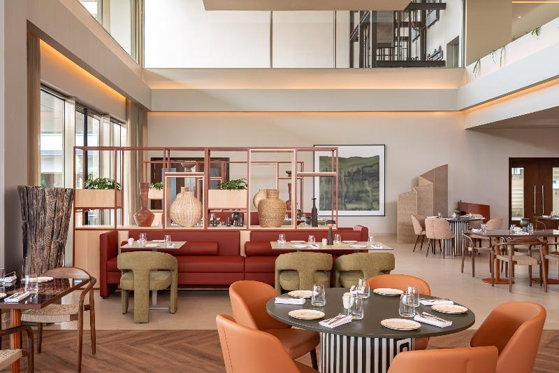Kimpton Atlântico Algarve - Restoran