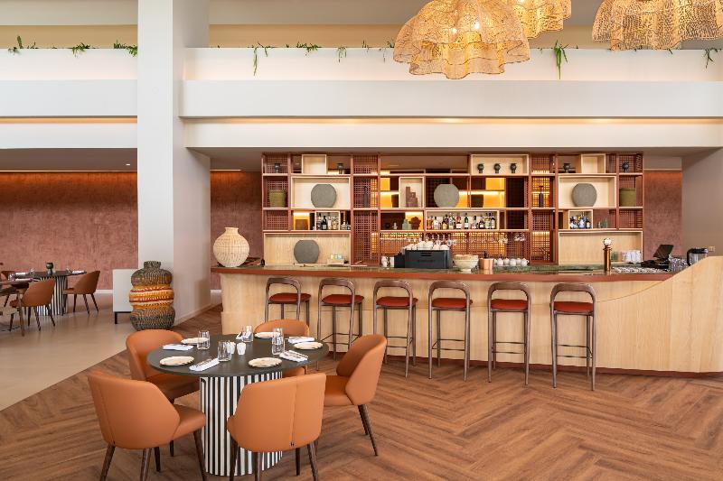 Kimpton Atlântico Algarve - Restoran