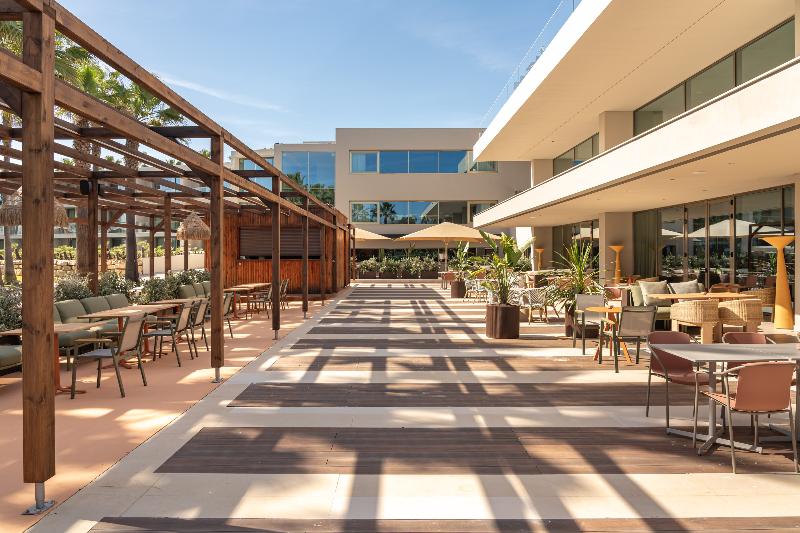 Kimpton Atlântico Algarve - Restoran
