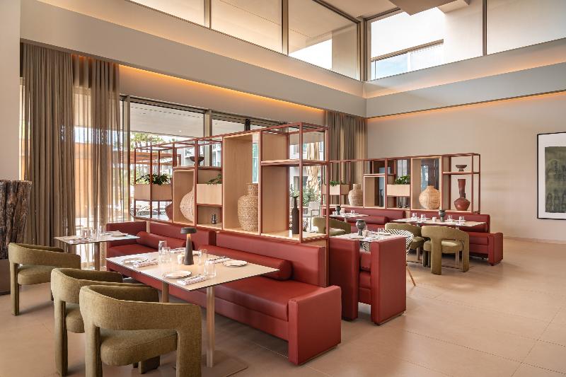Kimpton Atlântico Algarve - Restoran
