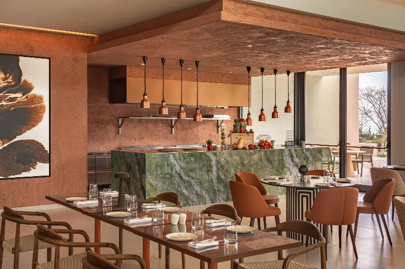 Kimpton Atlântico Algarve - Restoran
