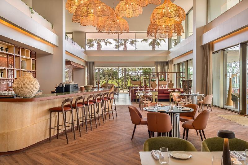 Kimpton Atlântico Algarve - Restoran
