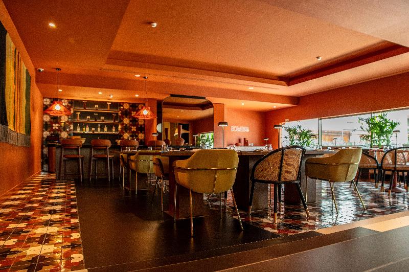 Kimpton Atlântico Algarve - Restoran