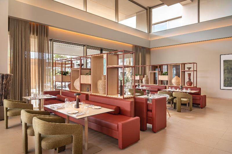 Kimpton Atlântico Algarve - Restoran