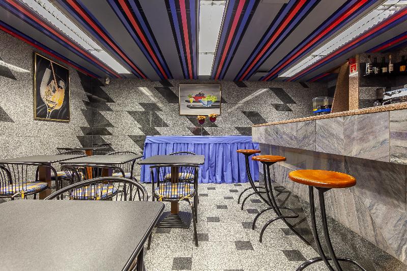 Nacional - Restoran