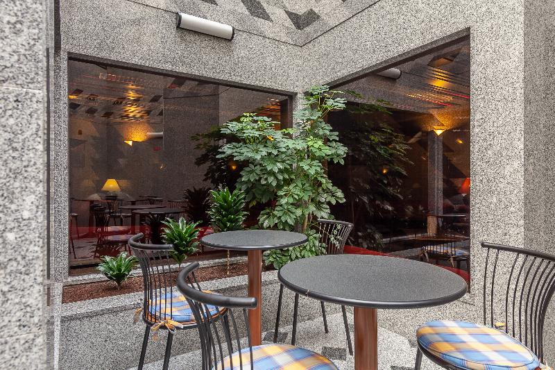 Nacional - Restoran