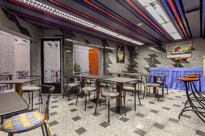 Nacional - Restoran