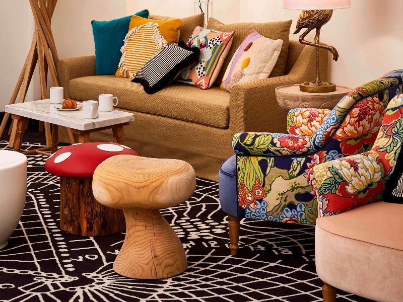 Mama Shelter London Shoreditch - Toplantı