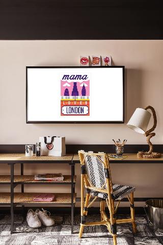 Mama Shelter London Shoreditch fotoÄŸrafÄ±