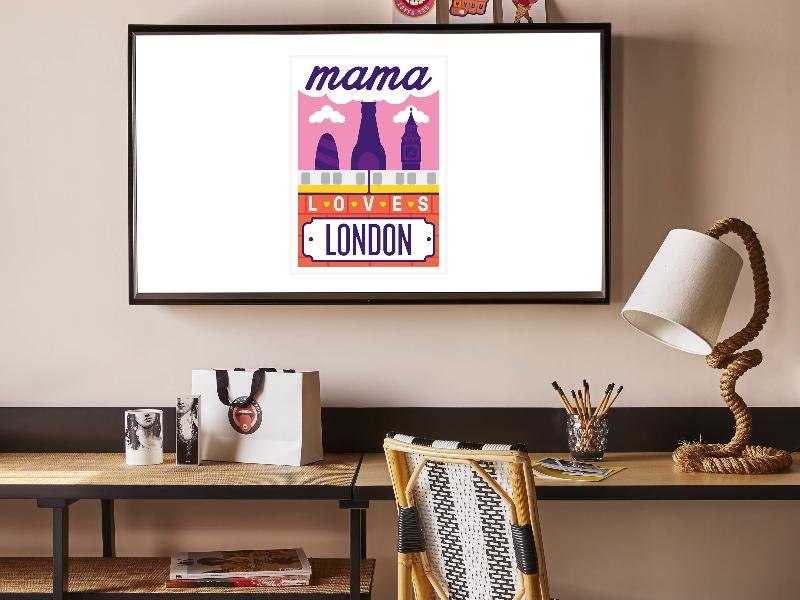 Mama Shelter London Shoreditch - Oda