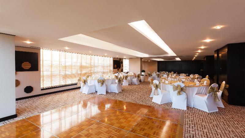 Holiday Inn Dubai - Al Barsha - Toplantı
