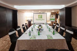 Holiday Inn Dubai - Al Barsha fotoÄŸrafÄ±