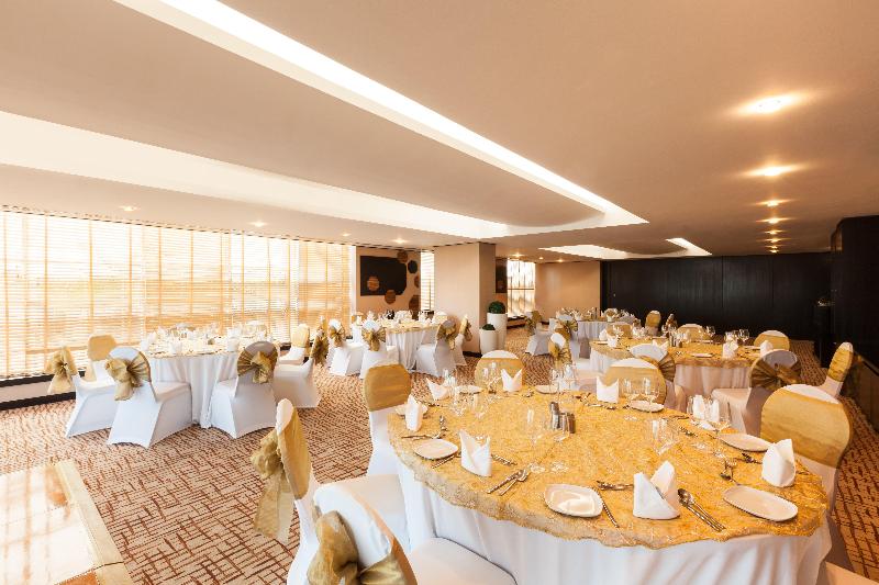 Holiday Inn Dubai - Al Barsha - Toplantı