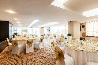 Holiday Inn Dubai - Al Barsha fotoÄŸrafÄ±