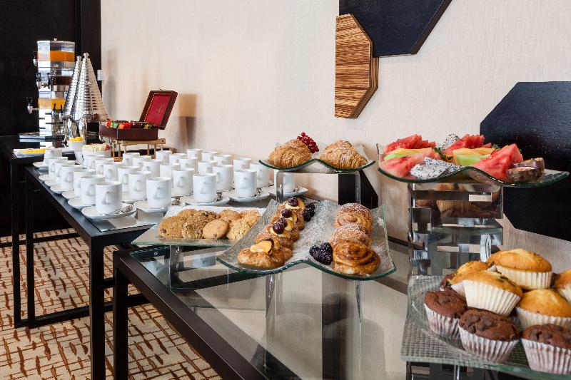 Holiday Inn Dubai - Al Barsha - Toplantı