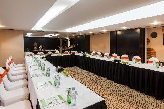 Holiday Inn Dubai - Al Barsha fotoÄŸrafÄ±