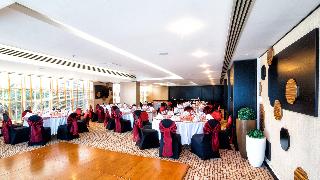 Holiday Inn Dubai - Al Barsha fotoÄŸrafÄ±