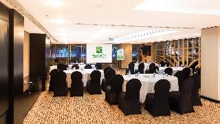 Holiday Inn Dubai - Al Barsha fotoÄŸrafÄ±