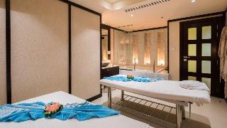 Holiday Inn Dubai - Al Barsha fotoÄŸrafÄ±