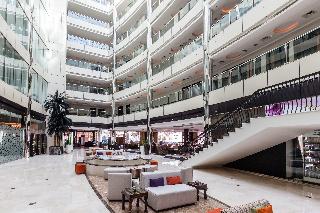 Holiday Inn Dubai - Al Barsha fotoÄŸrafÄ±