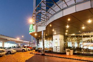 Holiday Inn Dubai - Al Barsha fotoÄŸrafÄ±
