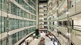 Holiday Inn Dubai - Al Barsha fotoÄŸrafÄ±