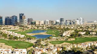 Holiday Inn Dubai - Al Barsha fotoÄŸrafÄ±