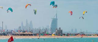Holiday Inn Dubai - Al Barsha fotoÄŸrafÄ±