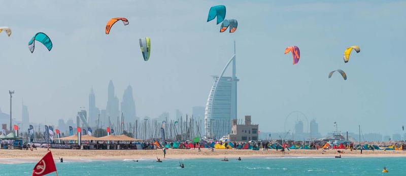 Holiday Inn Dubai - Al Barsha - Genel