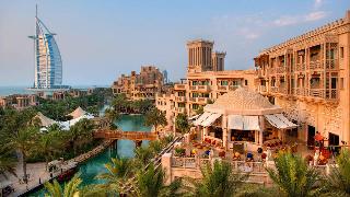 Holiday Inn Dubai - Al Barsha fotoÄŸrafÄ±