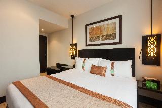 Holiday Inn Dubai - Al Barsha fotoÄŸrafÄ±