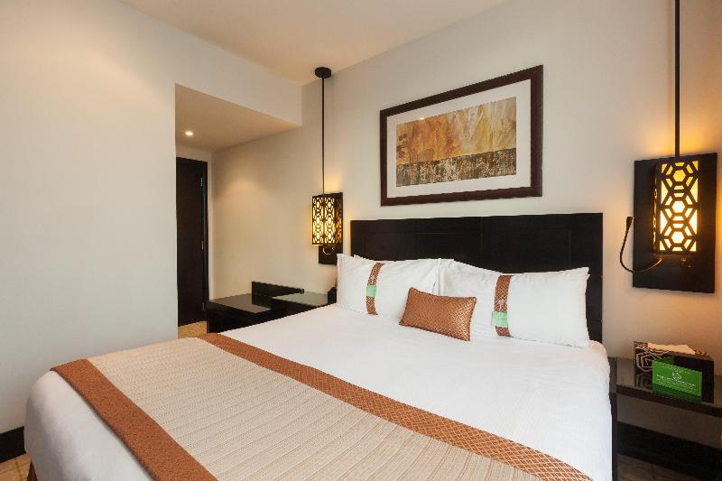 Holiday Inn Dubai - Al Barsha - Oda