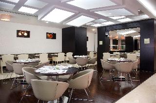 Holiday Inn Dubai - Al Barsha fotoÄŸrafÄ±