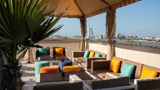 Holiday Inn Dubai - Al Barsha fotoÄŸrafÄ±