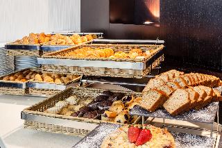 Holiday Inn Dubai - Al Barsha fotoÄŸrafÄ±