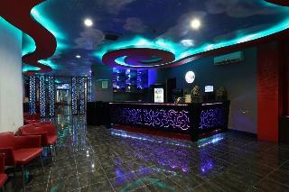 Almadera Hotel fotoÄŸrafÄ±